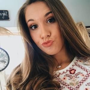 Meet your Posher, Haylee